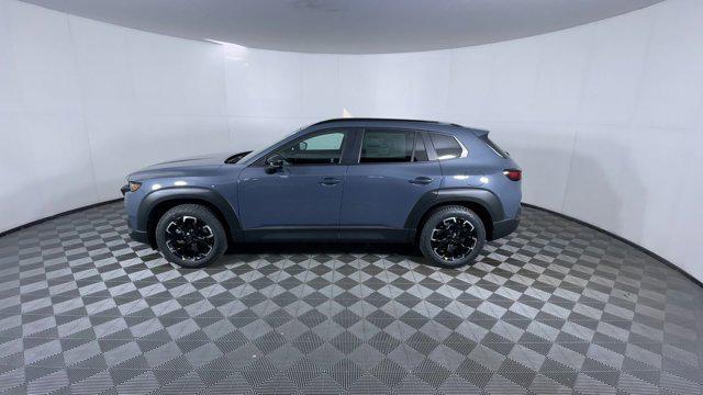new 2026 Mazda CX-50 car, priced at $34,740
