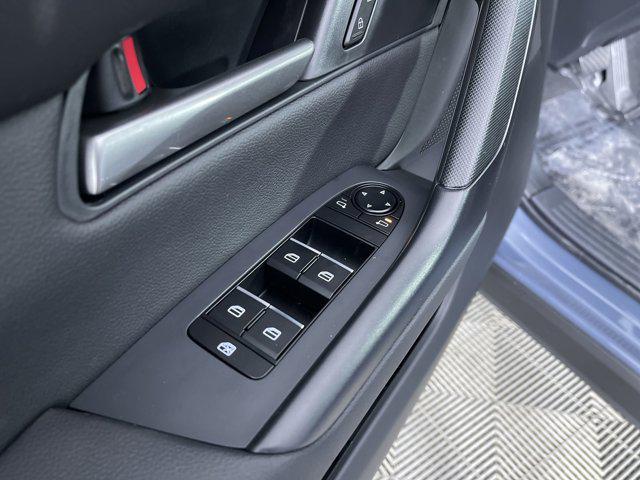 new 2026 Mazda CX-50 car, priced at $34,740