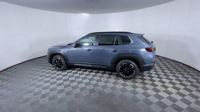 new 2026 Mazda CX-50 car, priced at $34,740