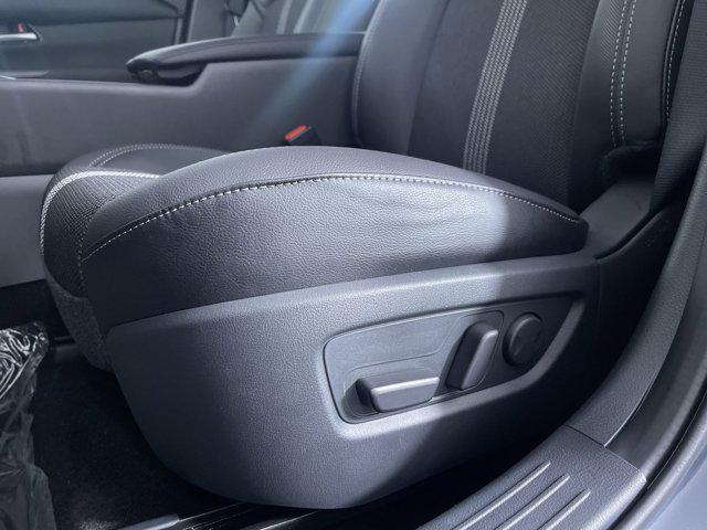 new 2026 Mazda CX-50 car, priced at $34,740
