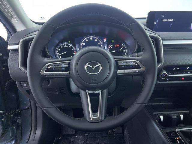 new 2026 Mazda CX-50 car, priced at $34,740
