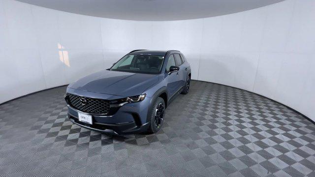 new 2026 Mazda CX-50 car, priced at $34,740