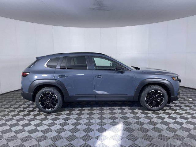 new 2026 Mazda CX-50 car, priced at $34,740
