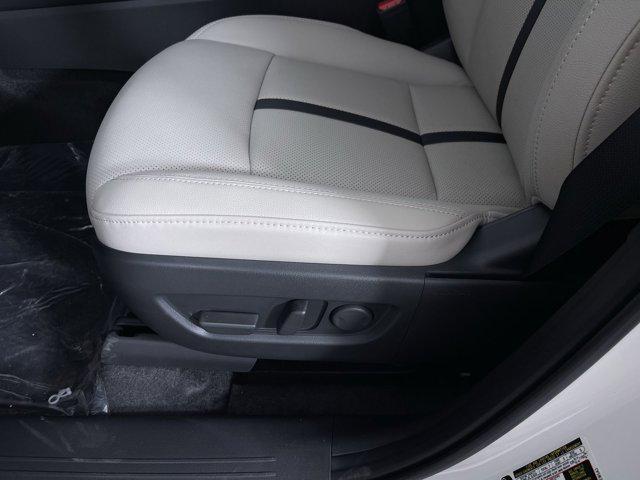 new 2025 Mazda CX-90 PHEV car, priced at $56,326