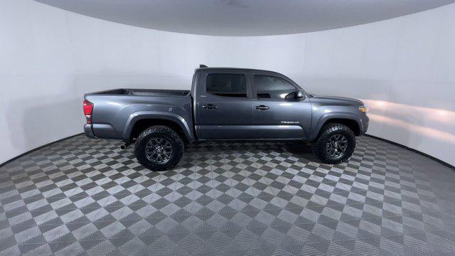 used 2020 Toyota Tacoma car, priced at $35,494