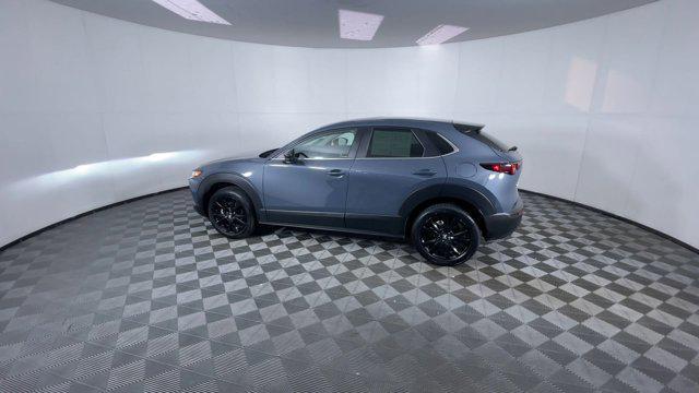 used 2024 Mazda CX-30 car, priced at $25,971