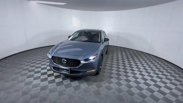 used 2024 Mazda CX-30 car, priced at $25,971