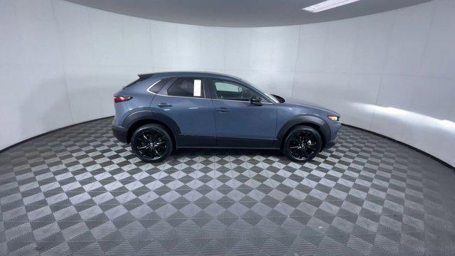 used 2024 Mazda CX-30 car, priced at $25,971