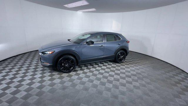 used 2024 Mazda CX-30 car, priced at $25,971