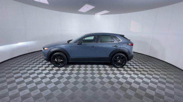 used 2024 Mazda CX-30 car, priced at $25,971