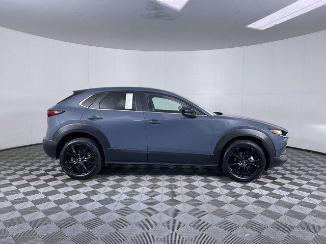 used 2024 Mazda CX-30 car, priced at $25,971