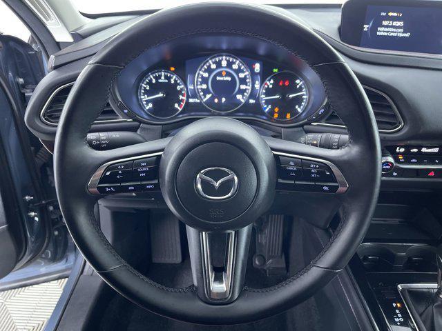 used 2024 Mazda CX-30 car, priced at $25,971