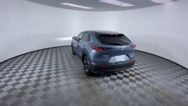 used 2024 Mazda CX-30 car, priced at $25,971