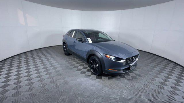 used 2024 Mazda CX-30 car, priced at $25,971
