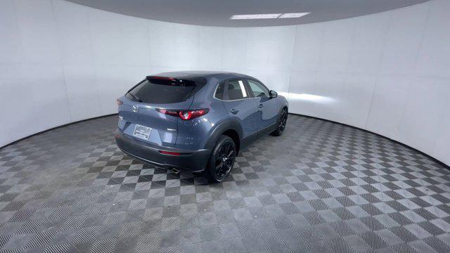 used 2024 Mazda CX-30 car, priced at $25,971