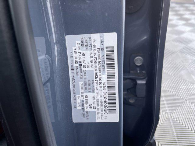 used 2024 Mazda CX-30 car, priced at $25,971