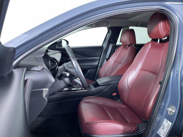 used 2024 Mazda CX-30 car, priced at $25,971