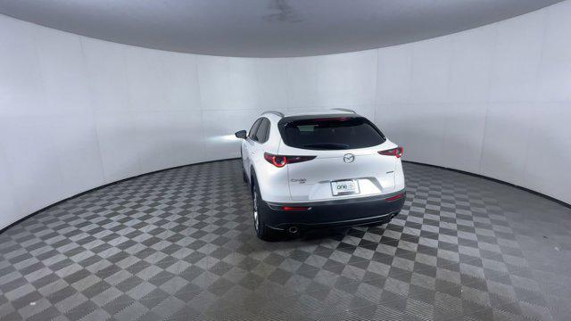 used 2022 Mazda CX-30 car, priced at $22,994