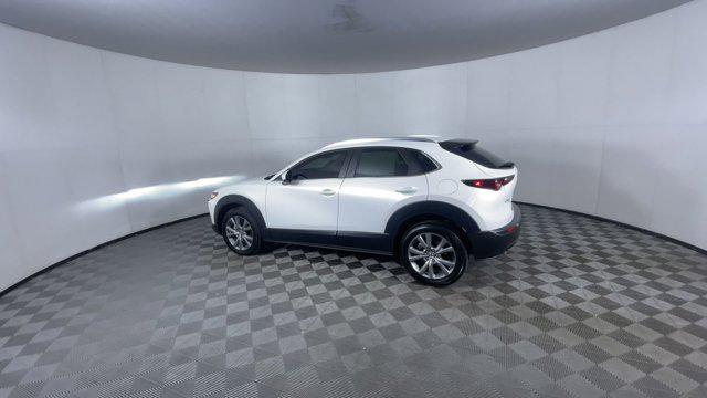 used 2022 Mazda CX-30 car, priced at $22,994