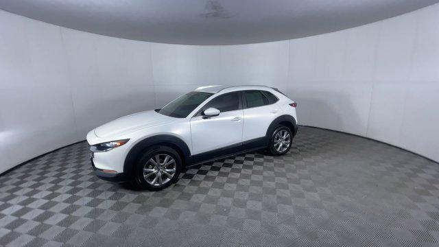 used 2022 Mazda CX-30 car, priced at $22,994