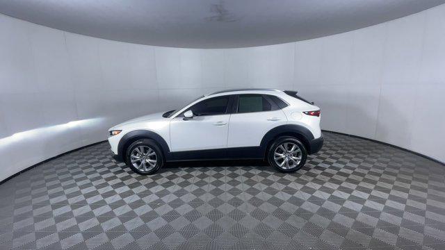 used 2022 Mazda CX-30 car, priced at $22,994