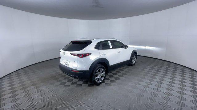 used 2022 Mazda CX-30 car, priced at $22,994