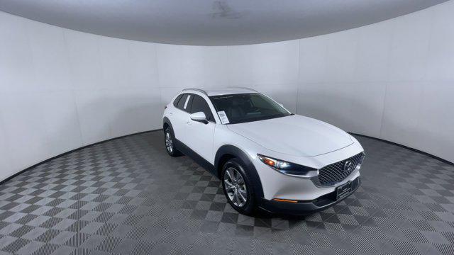 used 2022 Mazda CX-30 car, priced at $22,994