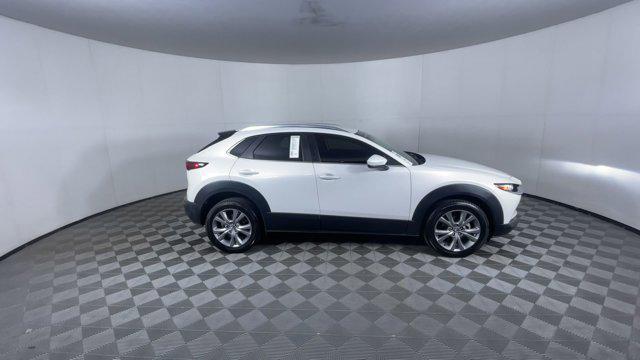 used 2022 Mazda CX-30 car, priced at $22,994