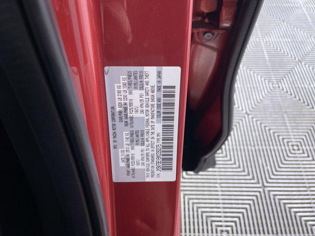 used 2021 Mazda CX-5 car, priced at $23,961