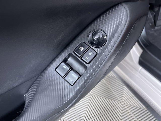 used 2023 Mazda MX-5 Miata RF car, priced at $30,531