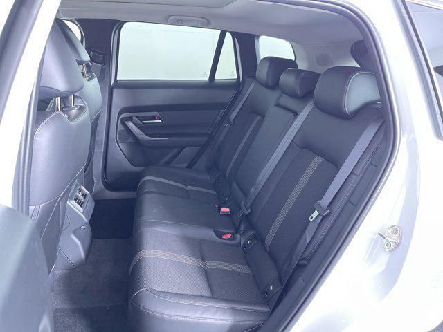used 2025 Mazda CX-50 car, priced at $33,770