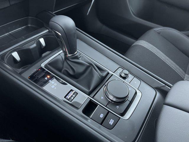 used 2025 Mazda CX-50 car, priced at $33,770