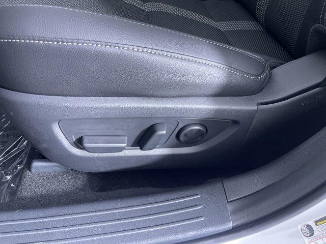 used 2025 Mazda CX-50 car, priced at $33,770