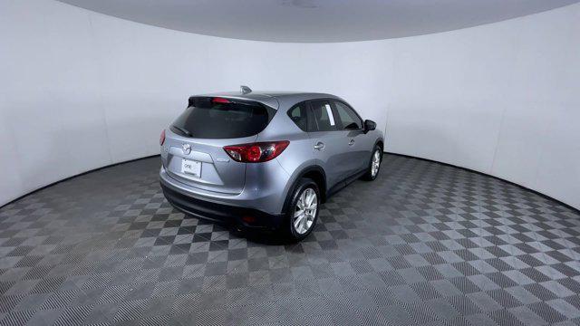 used 2014 Mazda CX-5 car, priced at $10,900
