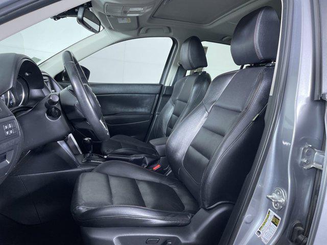 used 2014 Mazda CX-5 car, priced at $10,900