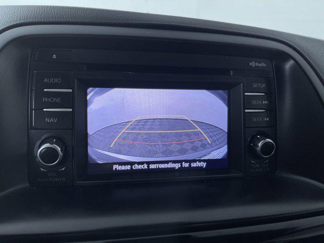 used 2014 Mazda CX-5 car, priced at $10,900