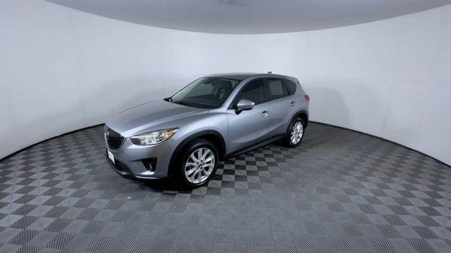 used 2014 Mazda CX-5 car, priced at $10,900