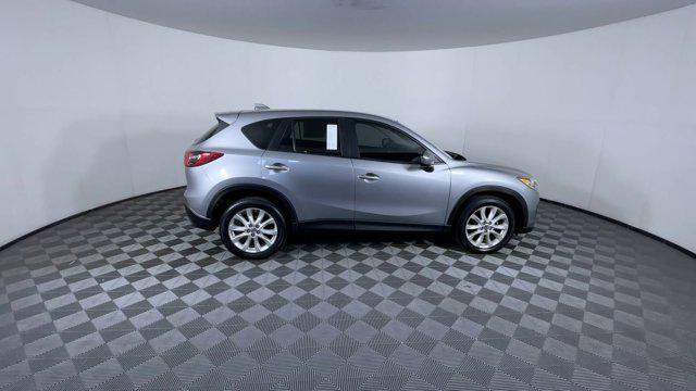 used 2014 Mazda CX-5 car, priced at $10,900
