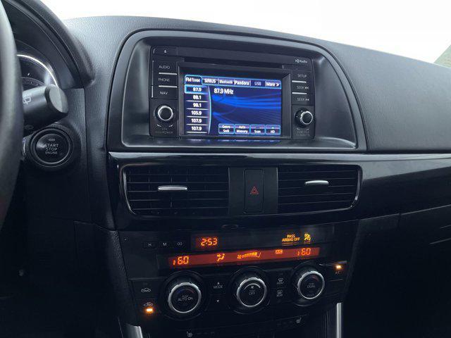 used 2014 Mazda CX-5 car, priced at $10,900