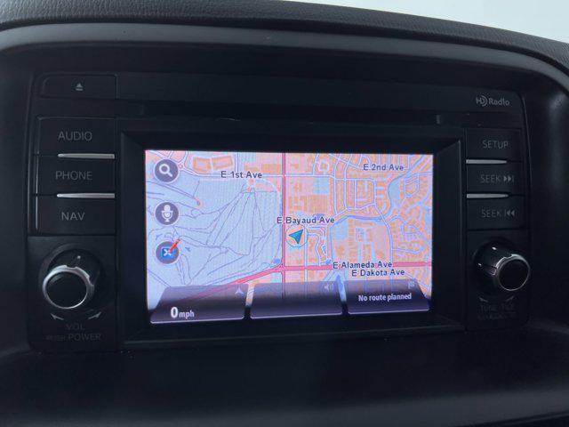 used 2014 Mazda CX-5 car, priced at $10,900