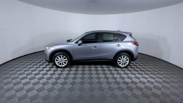 used 2014 Mazda CX-5 car, priced at $10,900