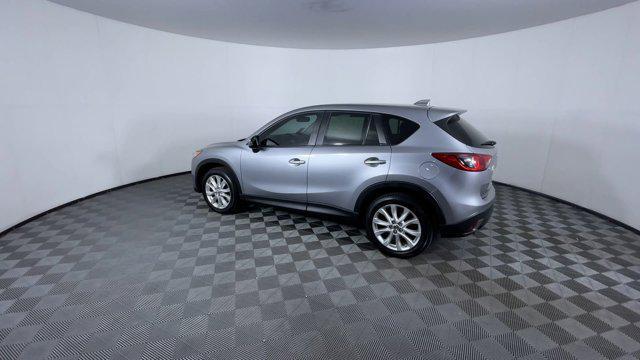 used 2014 Mazda CX-5 car, priced at $10,900