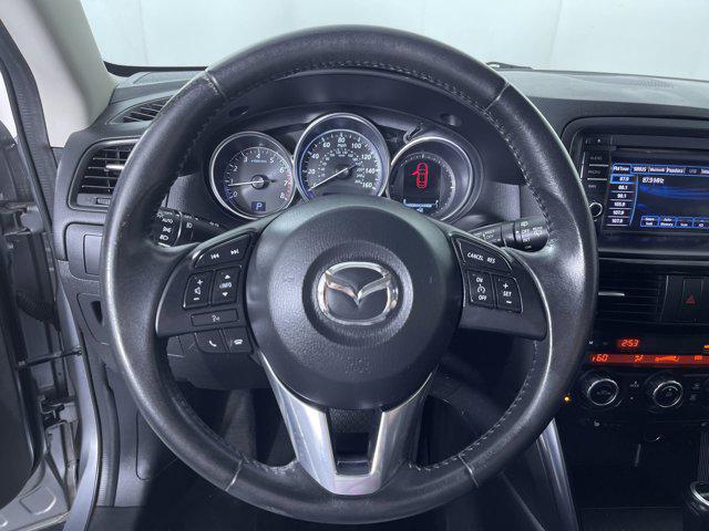 used 2014 Mazda CX-5 car, priced at $10,900