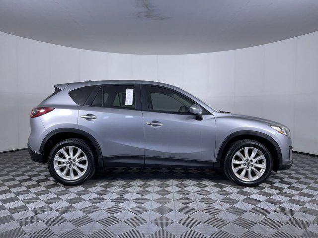 used 2014 Mazda CX-5 car, priced at $10,900
