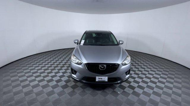 used 2014 Mazda CX-5 car, priced at $10,900