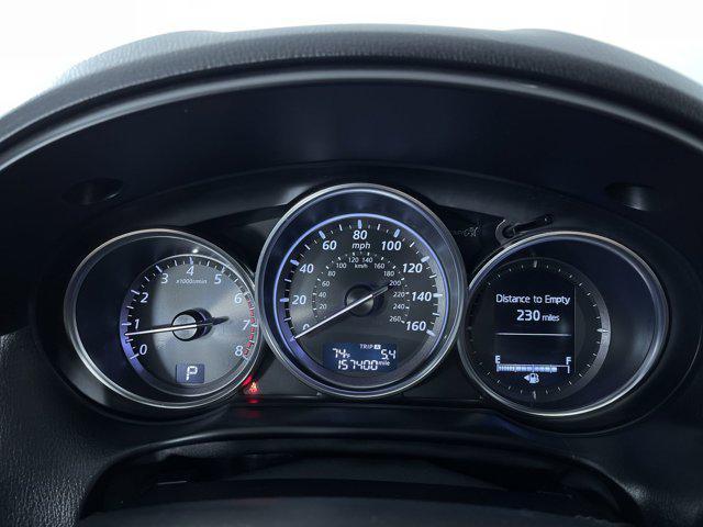used 2014 Mazda CX-5 car, priced at $10,900
