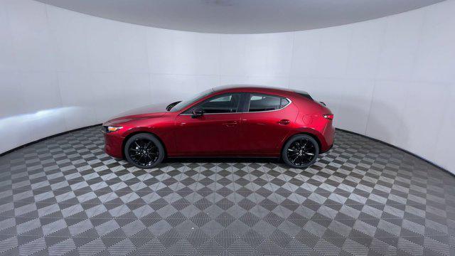 new 2026 Mazda Mazda3 car, priced at $28,070