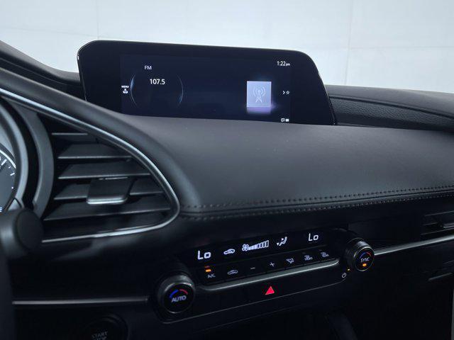 new 2026 Mazda Mazda3 car, priced at $28,070