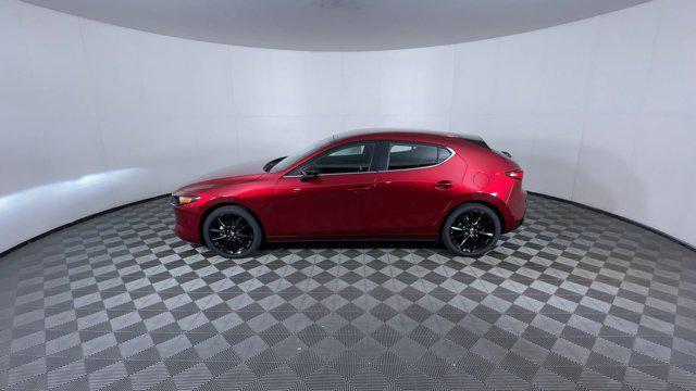 new 2026 Mazda Mazda3 car, priced at $28,070