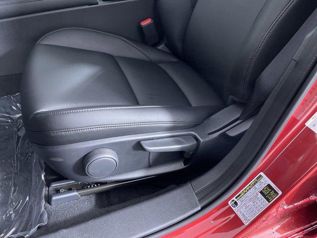 new 2026 Mazda Mazda3 car, priced at $28,070